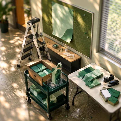 When EAP Posters Aren't Enough: Building Mental Health Communication That Drives Utilization