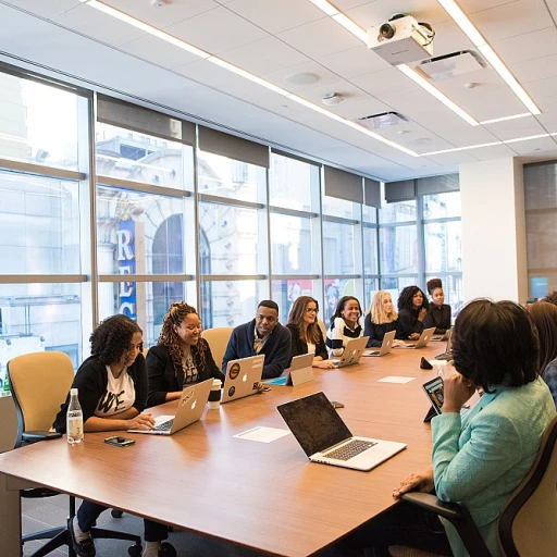 How a Retail Staffing Agency Enhances Human Resources Communication