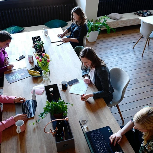 The Role of an HCM Consultant in Modern HR Communication