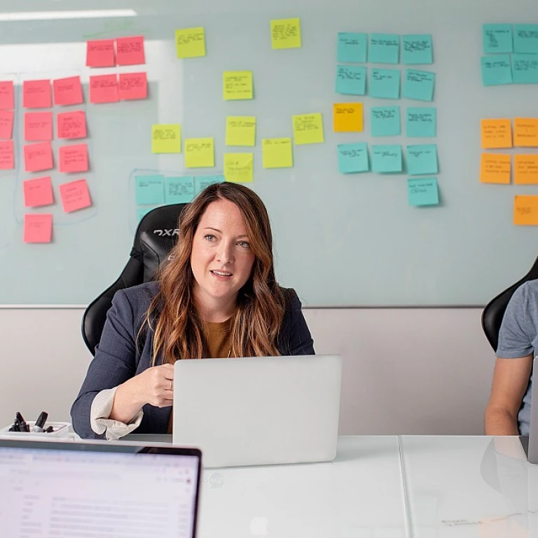Crafting Effective Career Development Programs in Corporations