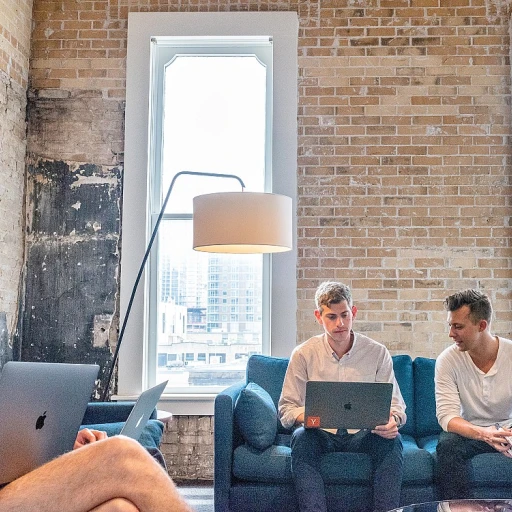 The Role of a Talent Coordinator in a Talent Management Firm