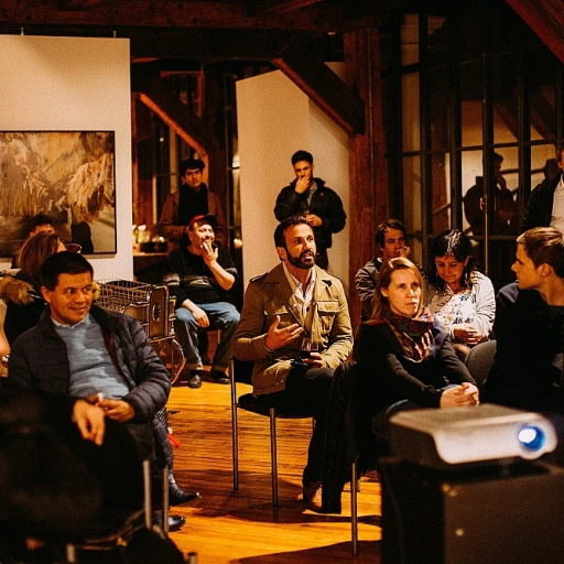 Engaging Questions for a Relaxed Interview Atmosphere