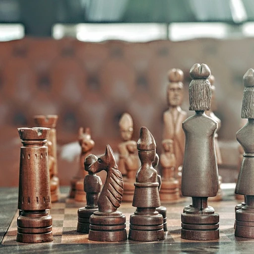 The Impact of Ethical Conduct on Long-term Organizational Success