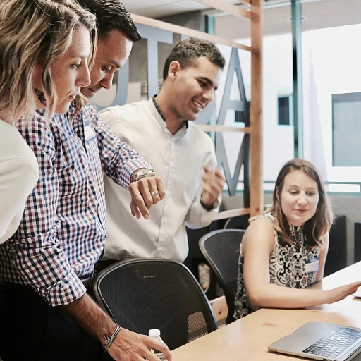 The Impact of Ethical Conduct on Long-term Organizational Success