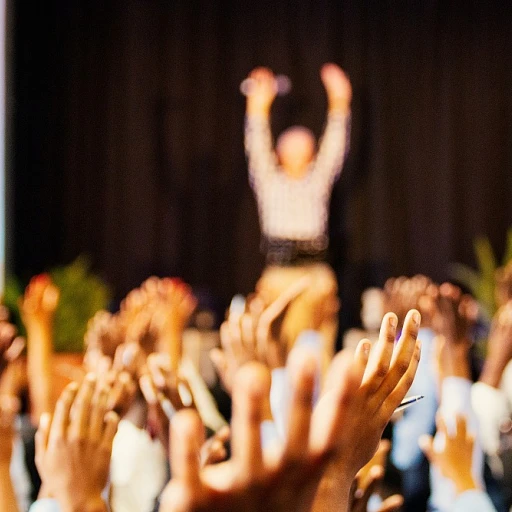 The Impact of Ethical Conduct on Long-term Organizational Success