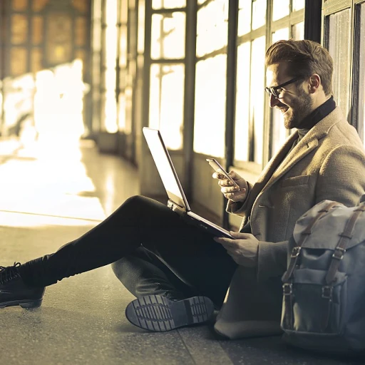 Crafting Effective Employee Goals for Performance Reviews