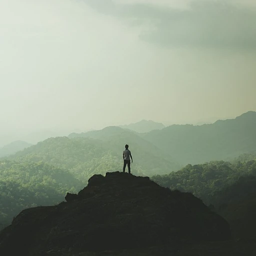 Navigating Your Way Out of a Toxic Workplace