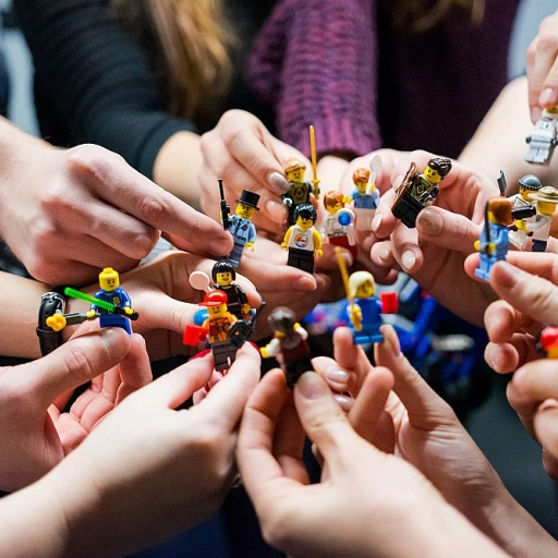 Enhancing Workplace Dynamics through Employee Experience Consulting