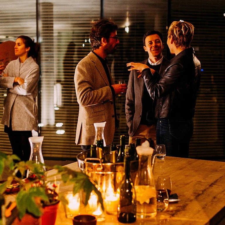 Enhancing Employee Engagement Through an HR Intranet