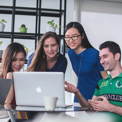 What Makes a Leader Stand Out? Exploring Key Adjectives