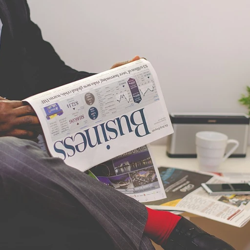 Crafting Effective Goals for Performance Reviews