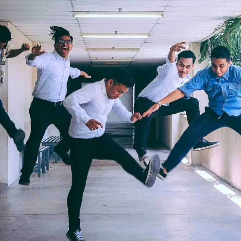 Creative Ways to Celebrate May Holidays at Work