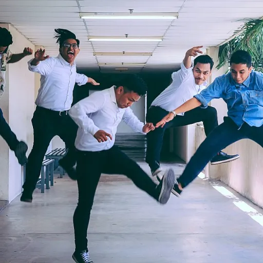 Creative Ways to Celebrate May Holidays at Work