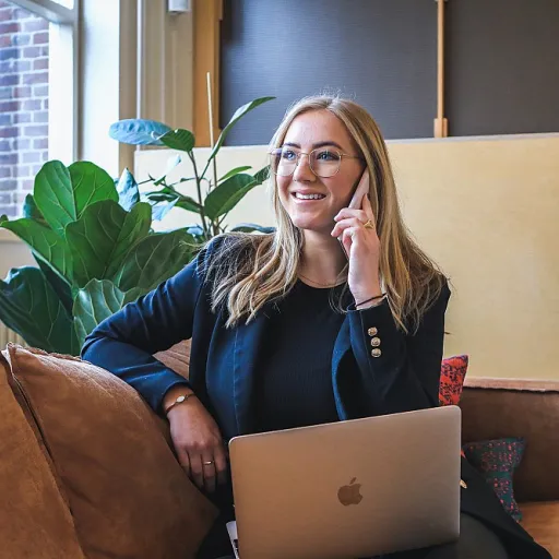 Crafting Effective Director Interview Questions