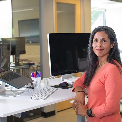 Subtle signs you are being watched at work and how to respond ethically