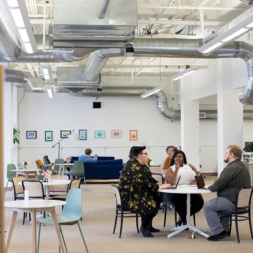 Which organizations should be involved in communication planning for effective HR strategies